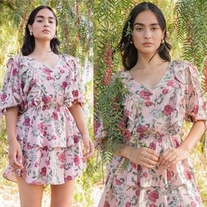 Yumi Kim HAILEY DRESS